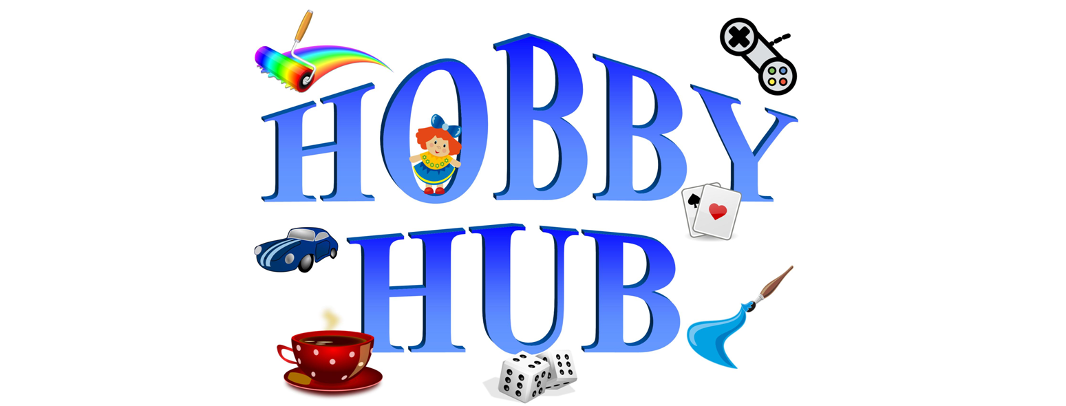 SUEvivor Hobby Hub